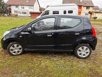 gebraucht Suzuki Alto 1.0 Club Club