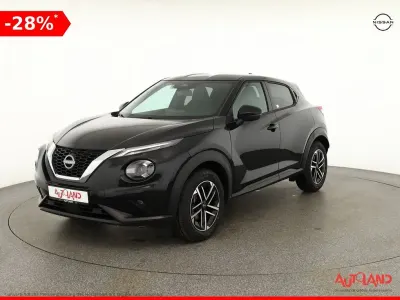 Gebraucht Nissan Juke