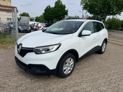 Gebraucht Renault Kadjar