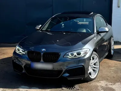 Gebraucht BMW M235