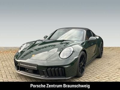 Gruen Neu 2025 Porsche 992 Coupé | 229.860 € (Guter Preis)