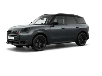 Gebraucht Mini Cooper S Countryman