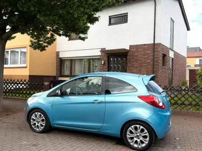 Gebraucht Ford Ka