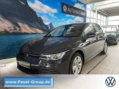 VW Golf VIII