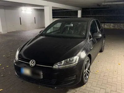 Gebraucht VW Golf VII