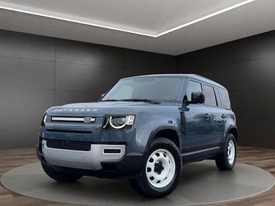 Neu Land Rover Defender S 200 PS (147 kW) 2025 Blau SUV