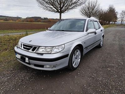 Saab 9-5
