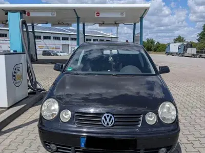 Gebraucht VW Polo