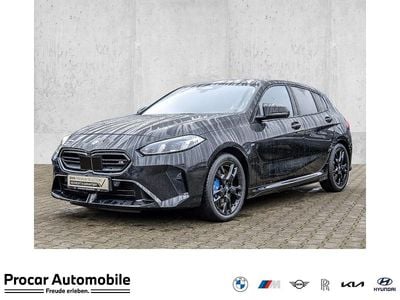 Gebraucht BMW M135 Performance 317 PS (233 kW) 2025 Schwarz Kleinwagen