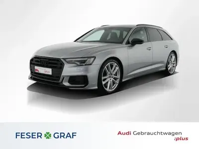 Gebraucht Audi S6
