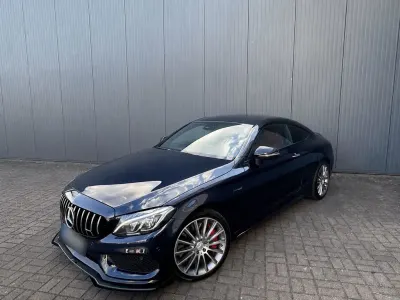 Gebraucht Mercedes C43 AMG