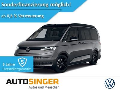 Othercolor Gebraucht 2022 VW T7 Beach Van | 77.480 €