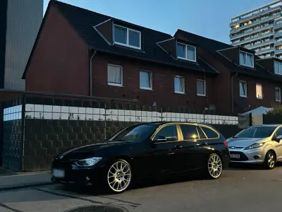 Occasion BMW 320