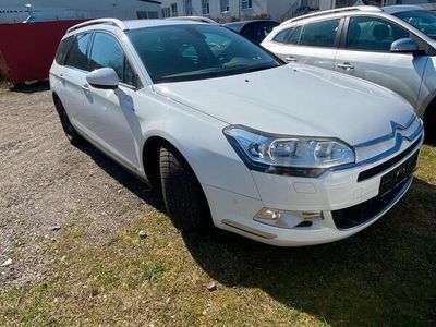 Citroën C5