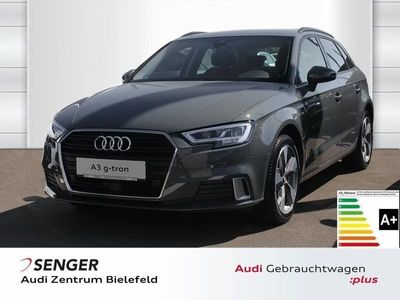 Audi A3 Sportback G Tron Gebraucht 30 G 252 Nstige Angebote