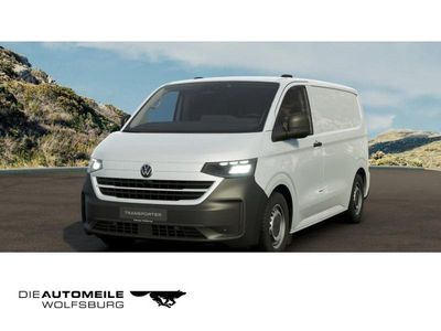 Neu 2025 VW Transporter Van | 46.900 €
