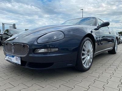Maserati Coupé