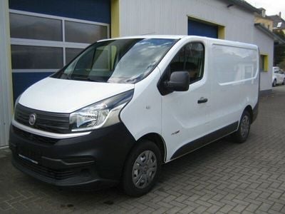 Fiat Talento