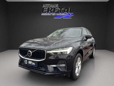 Schwarz Gebraucht 2022 Volvo XC60 Momentum SUV | 31.500 € (Guter Preis)