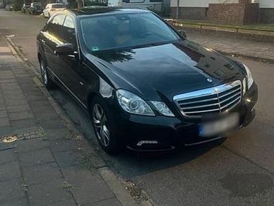 Mercedes E350