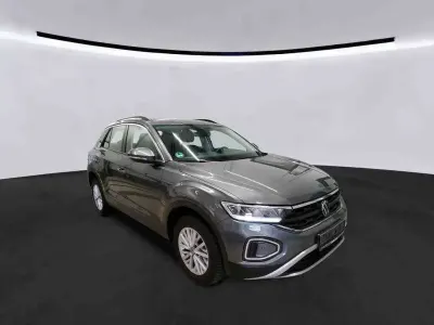 Gebraucht VW T-Roc