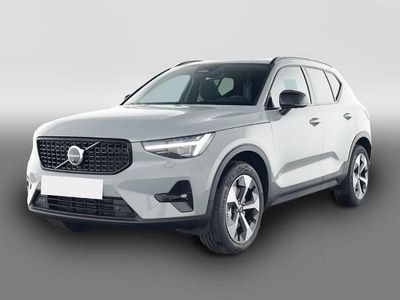 Second-hand Volvo XC40 Ultra 163 CP (119 kW) 2025 Gri SUV