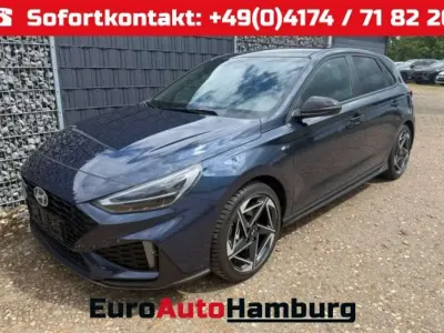 Neu Hyundai i30 150 PS (110 kW) 2026 Wählbar  ggf. mit aufpreis Limousine