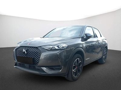 DS Automobiles DS3