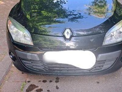 Renault Mégane GrandTour