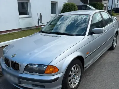 Gebraucht BMW 320