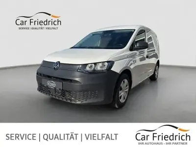 Gebraucht VW Caddy