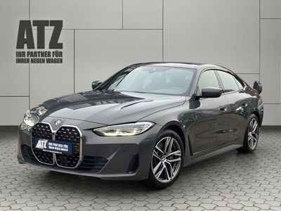 BMW 430 Gran Coupé