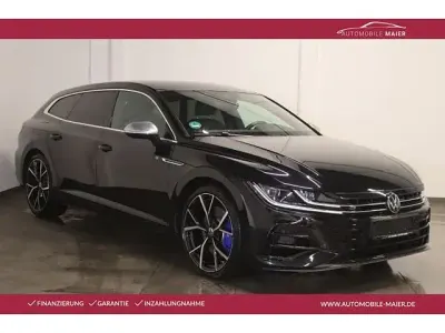Gebraucht VW Arteon