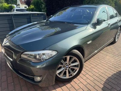 BMW 535