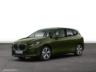 Gebraucht 2025 BMW 220 Active Tourer Luxury Line Van / Kleinbus | 35.139 € (Superpreis)
