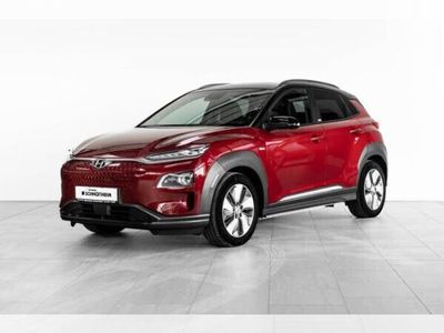 gebraucht Hyundai Kona Electro Premium*Lieferung möglich