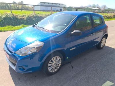 gebraucht Renault Clio Dynamique 1.2 16V 75 Dynamique