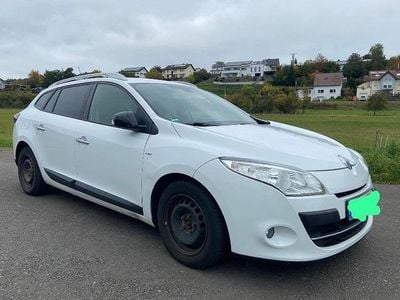 Renault Mégane GrandTour