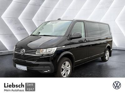 Gebraucht VW Caravelle Comfortline 150 PS (110 kW) 2023 Van / Kleinbus