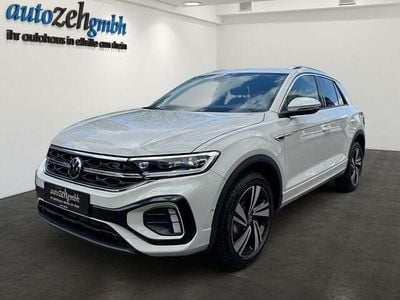 Neu VW T-Roc R-line 150 PS (110 kW) 2025 Andere farbe SUV