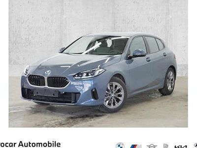 Second-hand BMW 120 Shadowline 163 CP (119 kW) 2025 Gri Hatchback