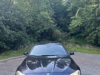 BMW 528