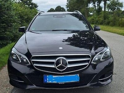 Mercedes E300