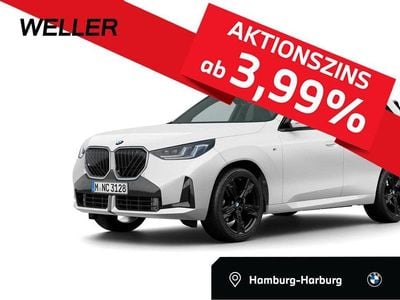 Używany BMW X3 M Sport 197 KM (144 kW) 2025 Biały SUV