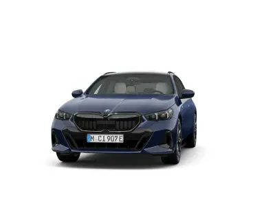 Gebraucht BMW 550e