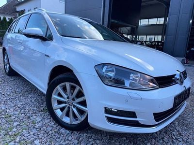 VW Golf VII