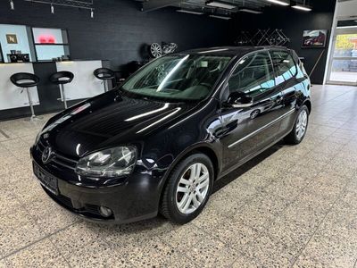 gebraucht VW Golf V Lim. Edition1,4*NAVI*KAMERA*KLIMA*TEMPOMA