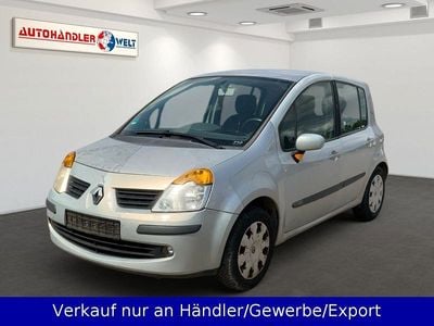 Renault Modus