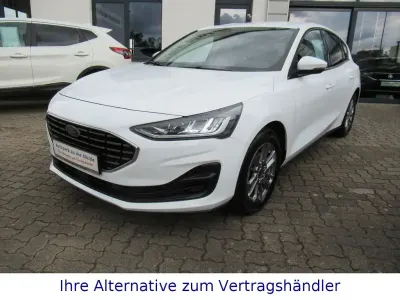 Gebraucht Ford Focus