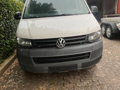 VW T5